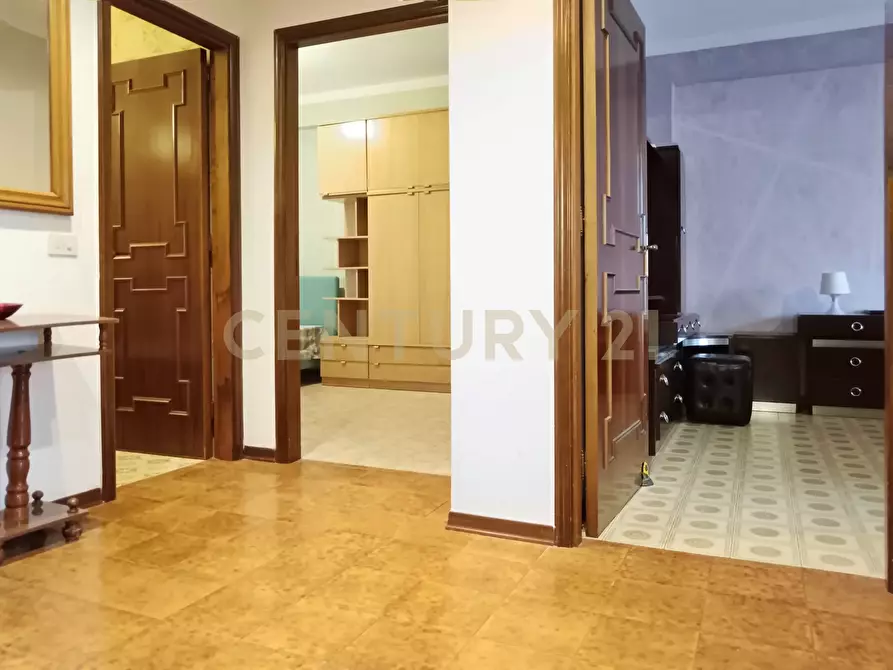 Immagine 11 di Trilocale in vendita  in Via Remedi 94F a Abbadia San Salvatore