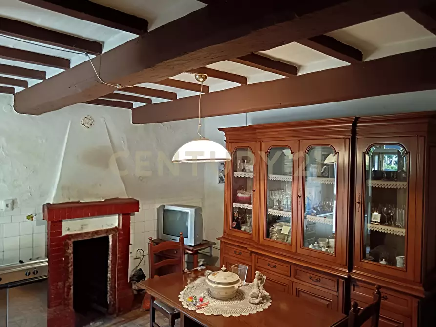 Immagine 5 di Rustico / casale in vendita  in Via del Parco 27 a Santa Fiora