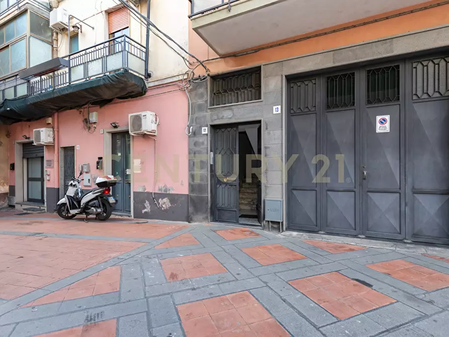 Immagine 22 di Pentalocale in vendita  in Piazza Giovanni Longo 122 a Misterbianco