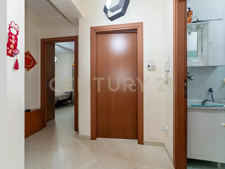 Immagine 34 di Villa in vendita  in Via Emanuela Setticarraro 59 a Belpasso