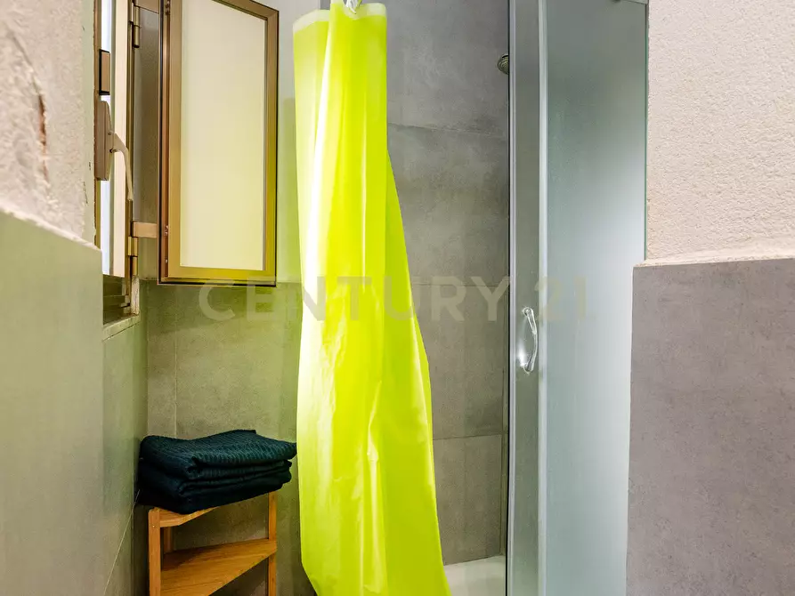 Immagine 22 di Bilocale in vendita  in Via Grimaldi 114 a Catania