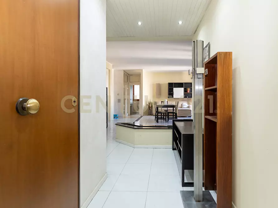 Immagine 10 di Appartamento in vendita  in Via Firenze 99 a Aci Castello