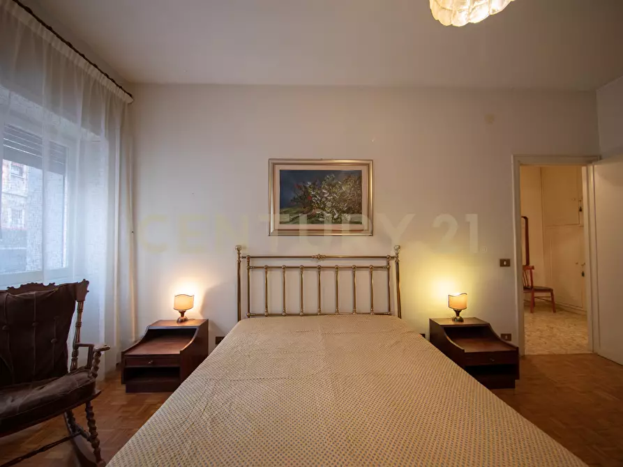 Immagine 15 di Trilocale in vendita  in Via Giovanni Caselli 11 a Roma