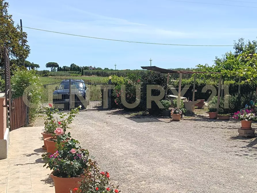 Immagine 11 di Rustico / casale in vendita  in SR74 148 a Orbetello