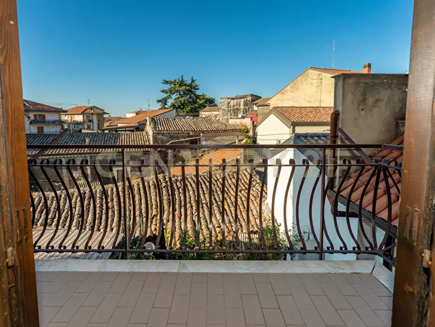 Immagine 10 di Trilocale in vendita  in Via Laudani 146 a Pedara