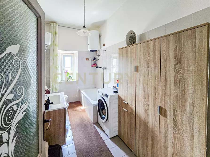 Immagine 21 di Rustico / casale in vendita  in podere poderina 5 a Civitella Paganico