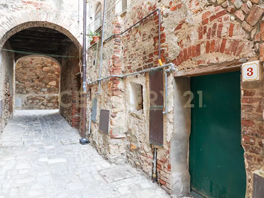 Immagine 15 di Trilocale in vendita  in Via del Casalino 35 a Civitella Paganico