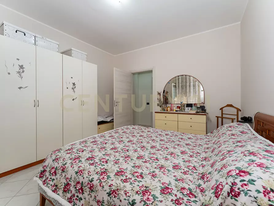 Immagine 29 di Quadrilocale in vendita  in Via Campo Sportivo 14B a Mascalucia