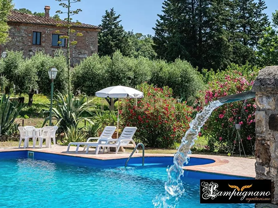 Immagine 64 di Rustico / casale in vendita  in agriturismo lampugnano 47 a Civitella Paganico