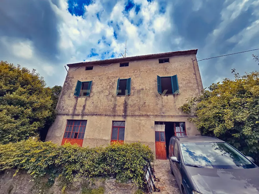 casa indipendente in vendita a Roccastrada in zona Roccatederighi