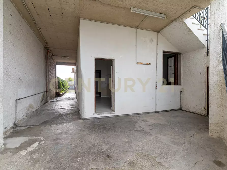 Immagine 26 di Casa indipendente in vendita  in Via Villa Flaminia 16 a Catania