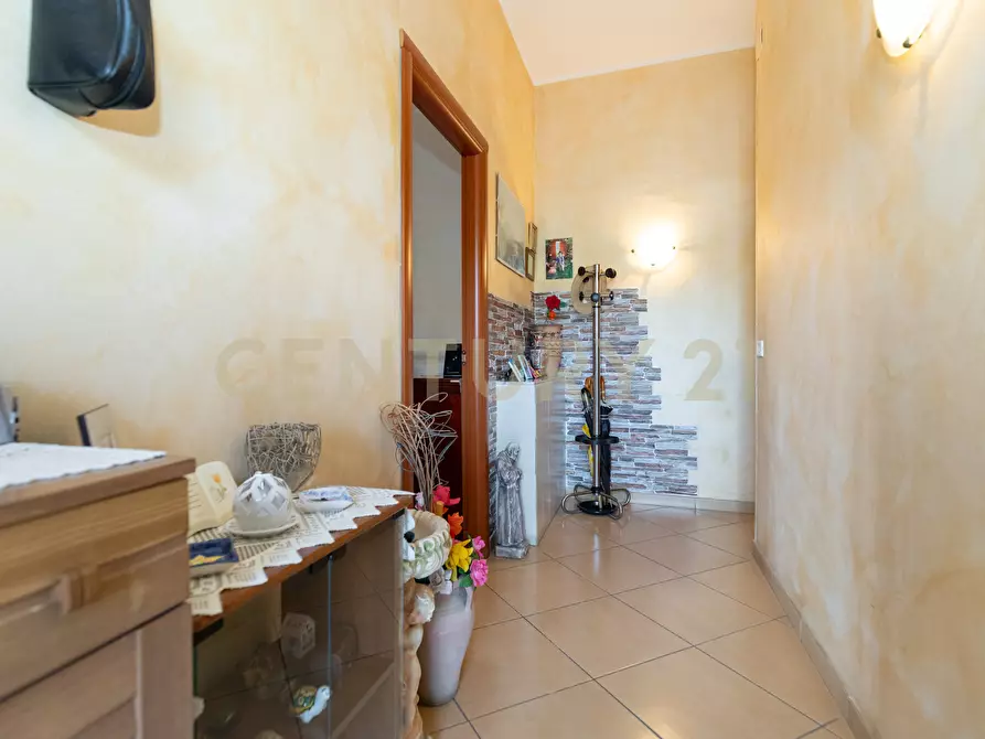 Immagine 21 di Trilocale in vendita  in Via Aquila 22 a Catania