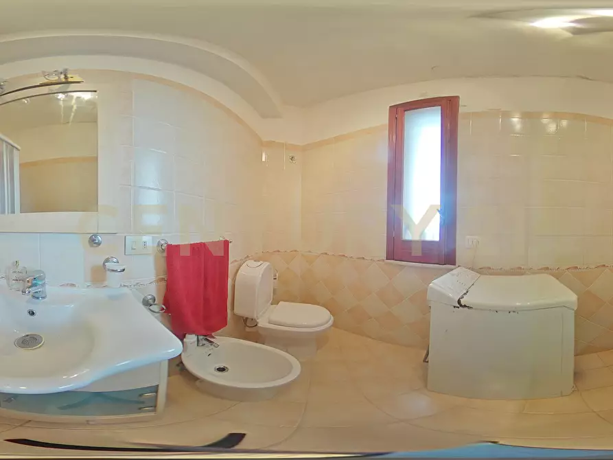 Immagine 40 di Trilocale in vendita  in Via del Sileno 2 a Giardini-Naxos