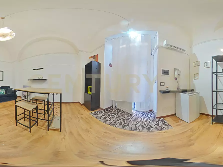 Immagine 34 di Bilocale in vendita  in Via Fornaciai 19 a Catania