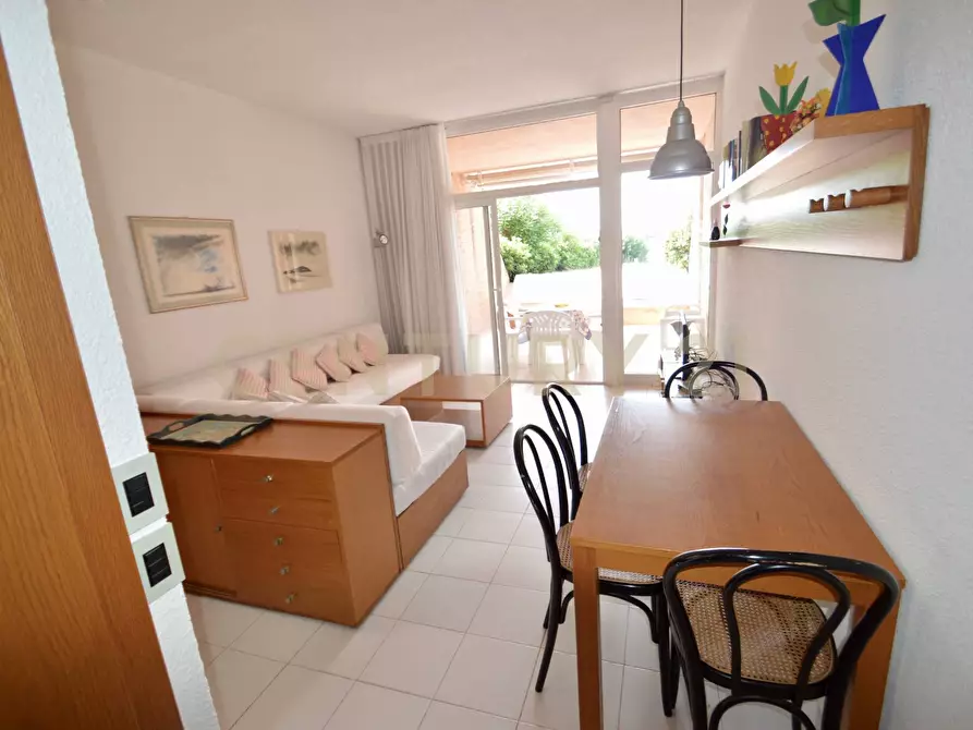 Immagine 8 di Appartamento in vendita  a Castiglione Della Pescaia