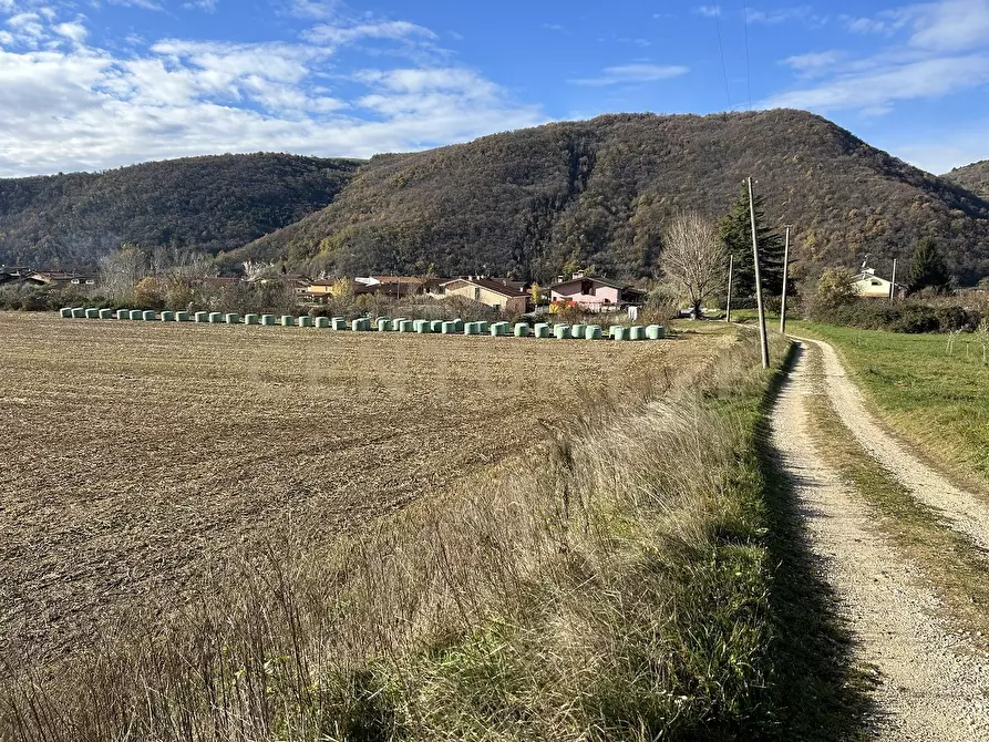Immagine 17 di Terreno edificabile in vendita  in Via Don Giovanni Calabria a Tregnago