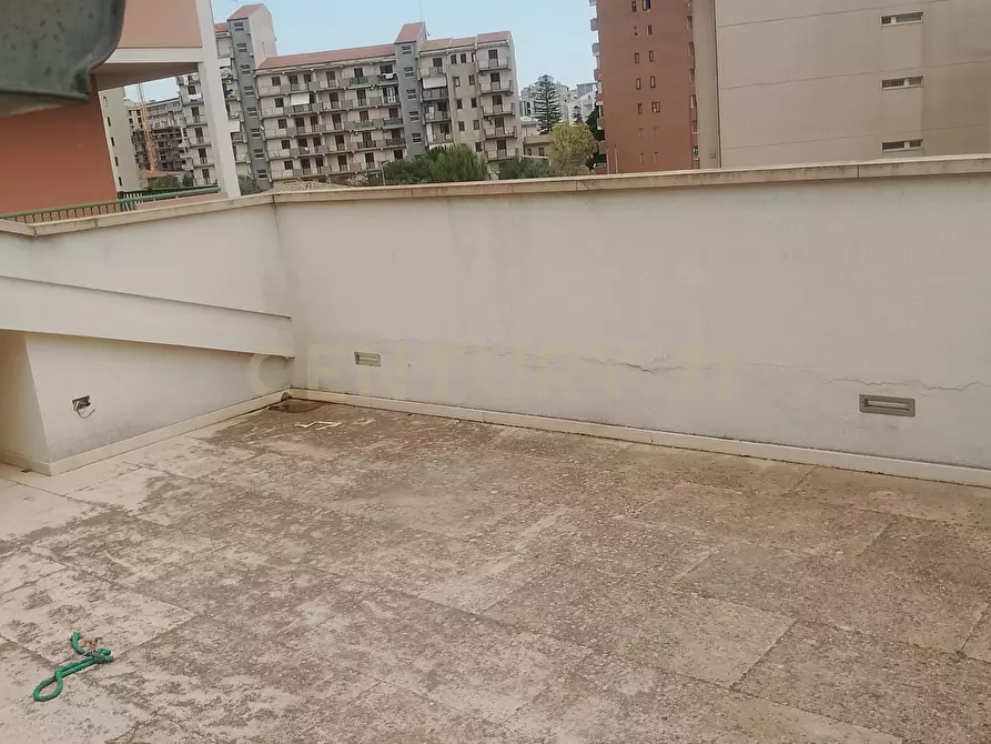 Immagine 14 di Attico in vendita  a Modica