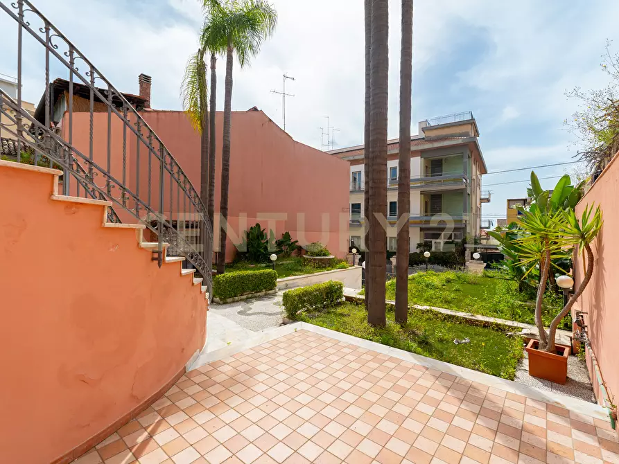 Immagine 41 di Villa in vendita  in Via Ingegnere 130 a Catania