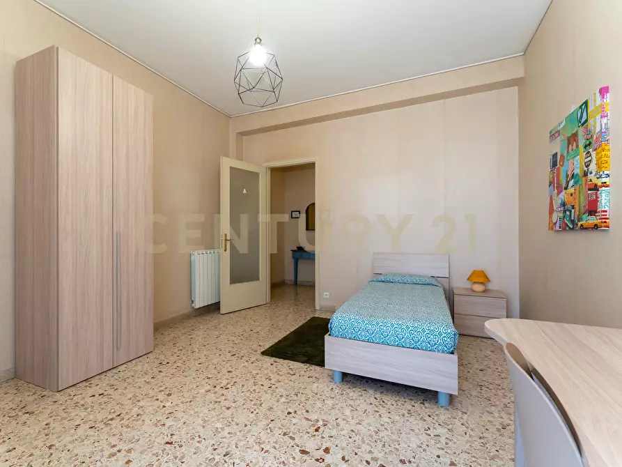 Immagine 15 di Stanza singola in affitto  in Via Matteo Renato Imbriani 181 a Catania