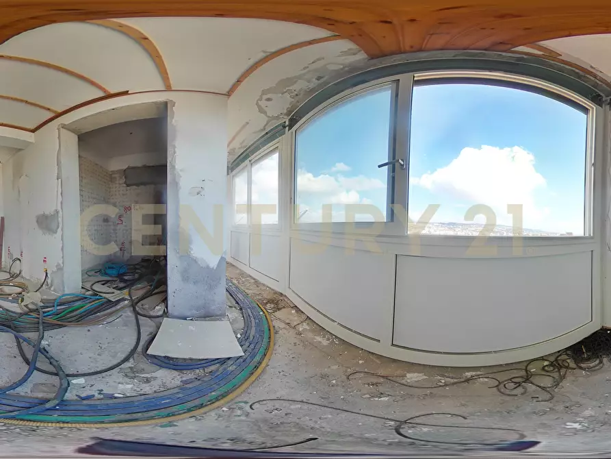 Immagine 54 di Attico in vendita  in Via Firenze 6 a Catania