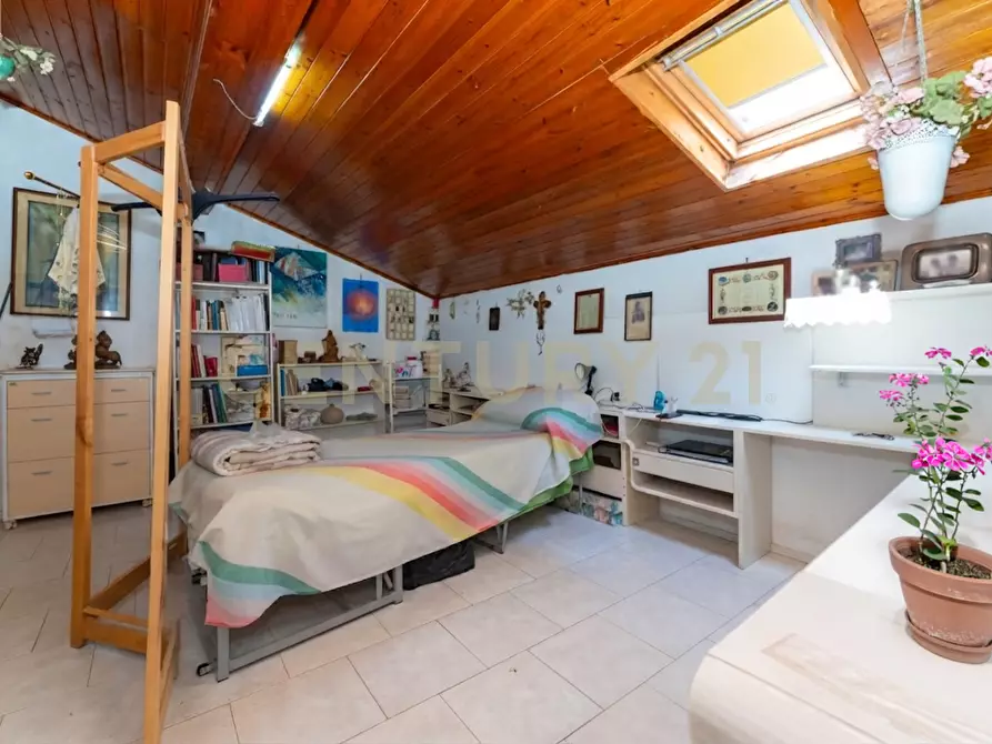 Immagine 20 di Casa indipendente in vendita  in Cortile del Granato 4 a Catania