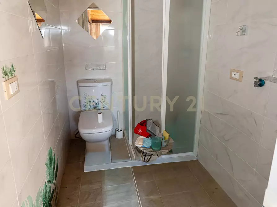 Immagine 24 di Casa indipendente in vendita  in Via Adelia 94 a Catania