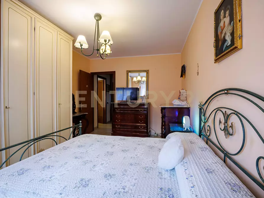Immagine 16 di Appartamento in vendita  in Via San Floro 10 a Roma