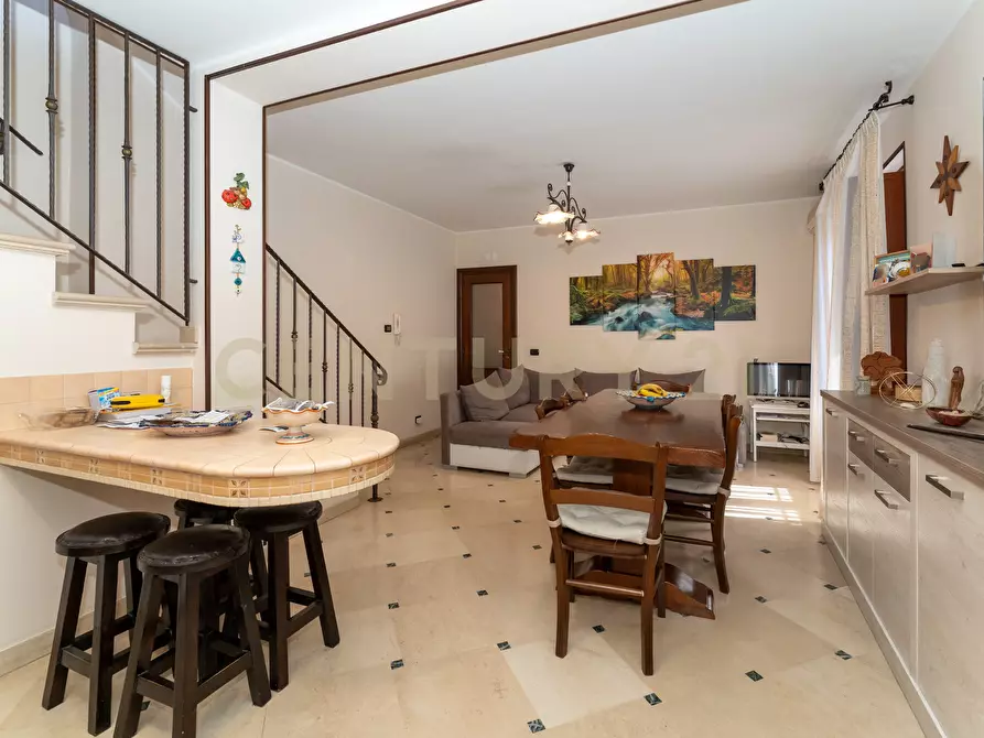 Immagine 41 di Appartamento in vendita  in Via Antonino di Sangiuliano 298 a Catania