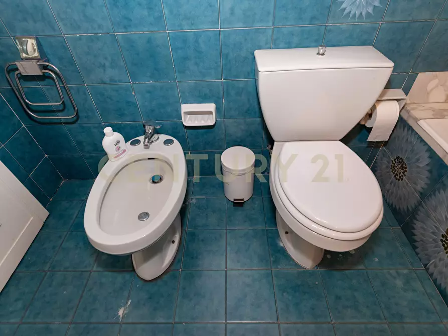 Immagine 26 di Casa bifamiliare in affitto  in VIA ETNEA 168 a Tremestieri Etneo