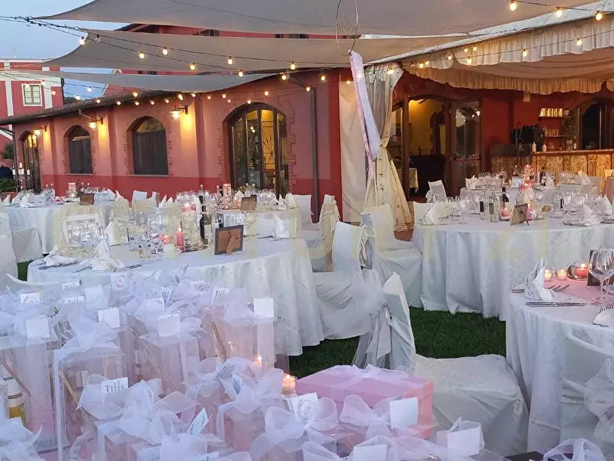 Immagine 7 di Azienda agricola in vendita  in Strada della Sgrilla 16/a a Capalbio