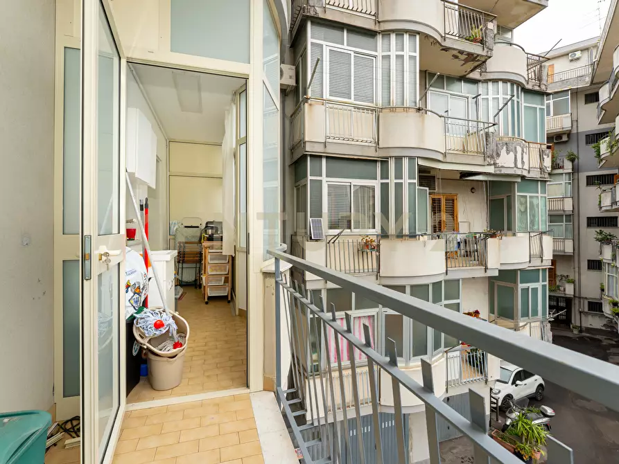 Immagine 46 di Quadrilocale in vendita  in Via Ludovico Ariosto 27 a Acireale