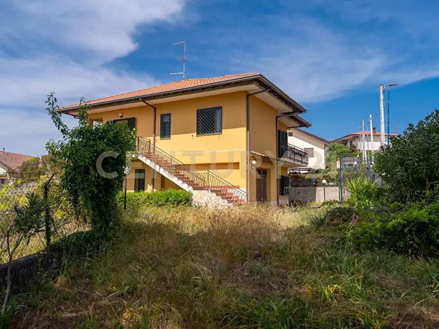 Immagine 4 di Villa in vendita  in Via San Giuseppe 63 a Pedara