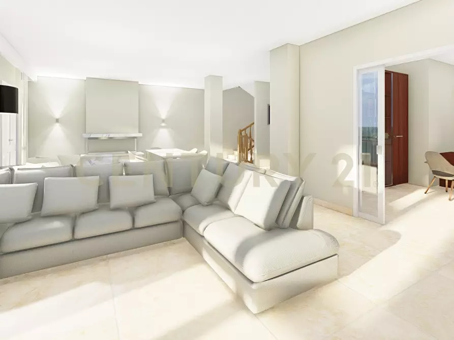 Immagine 54 di Villa in vendita  in Via Casalrosato 19 a Valverde