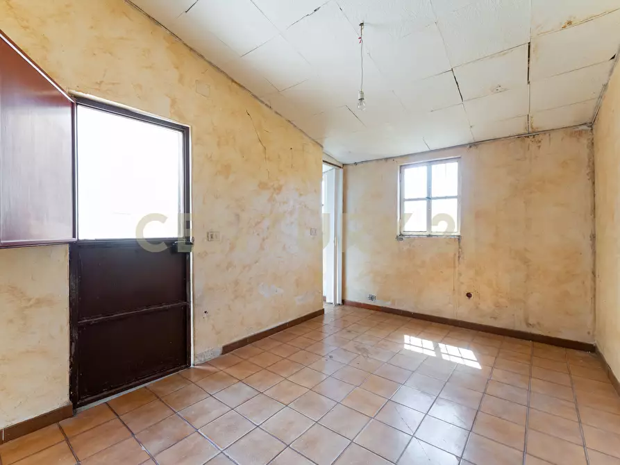 Immagine 44 di Quadrilocale in vendita  in Stradale Cravone 105 a Catania