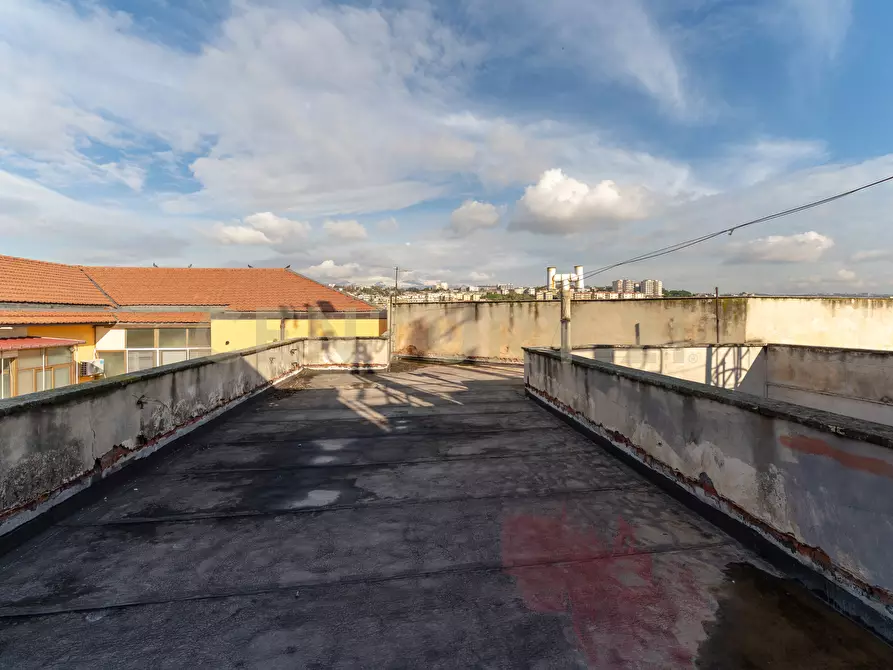 Immagine 60 di Pentalocale in vendita  in Piazza Spedini 8 a Catania