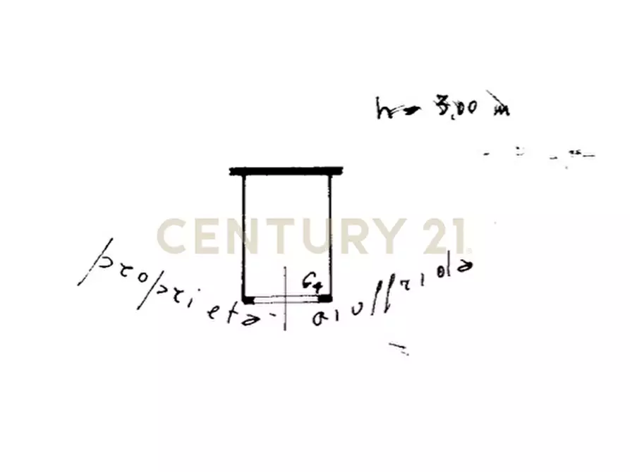 Immagine 44 di Pentalocale in vendita  in Via Convento del Carmine 5 a Tremestieri Etneo