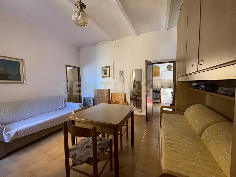 Immagine 7 di Trilocale in vendita  in Via Panoramica 52 a Monte Argentario