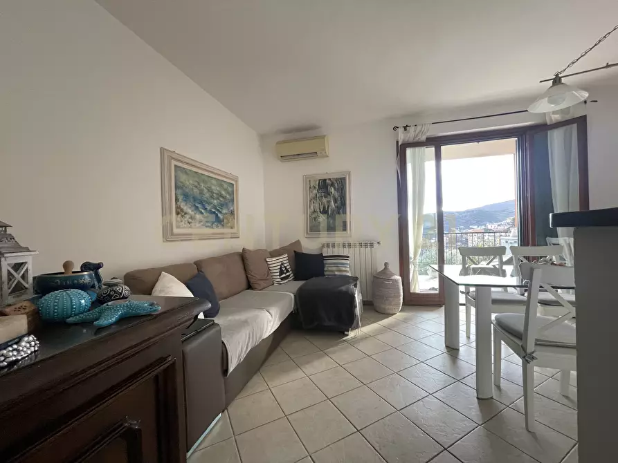 Immagine 5 di Attico in vendita  in Via Panoramica 221 a Monte Argentario