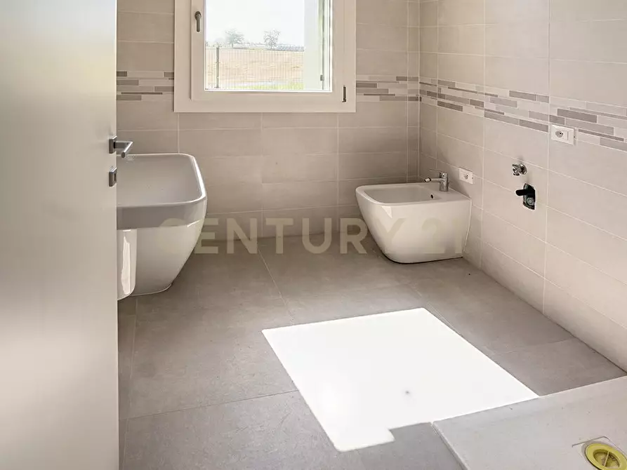Immagine 9 di Trilocale in vendita  in Via Toffanelle Nuove snc a Zevio
