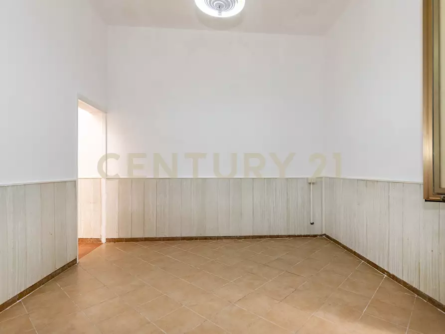 Immagine 14 di Appartamento in vendita  in Via Epicarmo 190 a Augusta