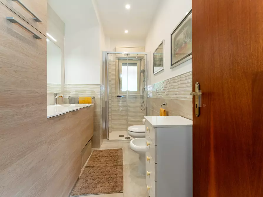 Immagine 9 di Appartamento in vendita  in Via Erice 3 a Giardini-Naxos