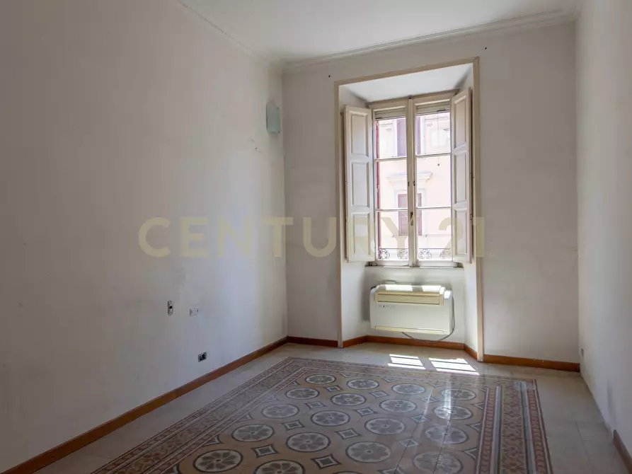 Immagine 25 di Quadrilocale in vendita  in Via Plinio 22 a Roma
