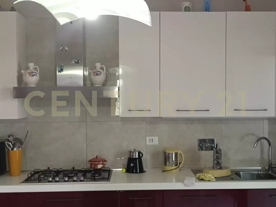 Immagine 18 di Rustico / casale in vendita  in località Sant'Andrea 17 a Gavorrano