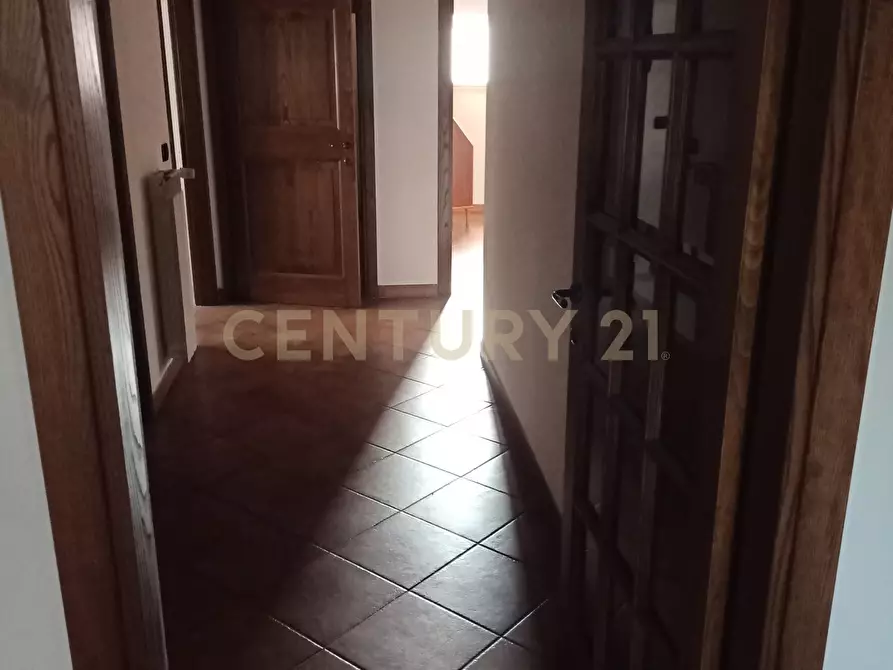 Immagine 13 di Terratetto in vendita  in Via Arezzo 5 a Castel Del Piano