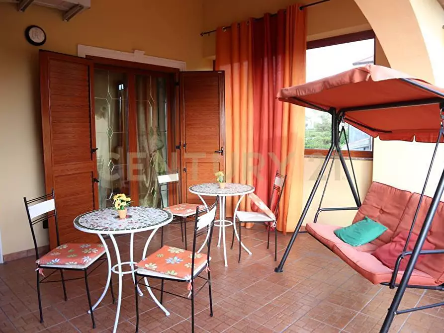 Immagine 3 di Villa in vendita  in Via Orgaz 110 a Milazzo