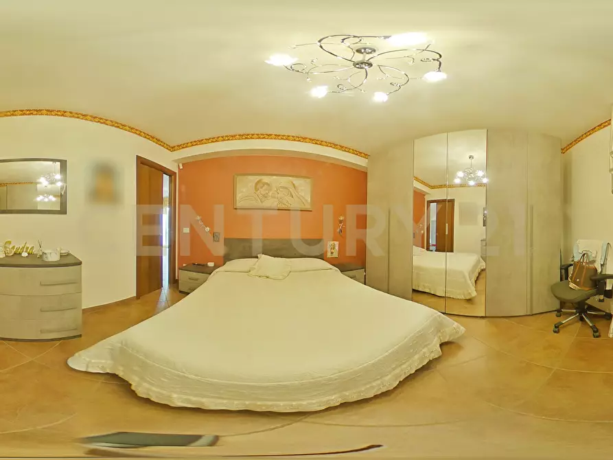 Immagine 42 di Trilocale in vendita  in Via Federico Fellini 10 a Misterbianco
