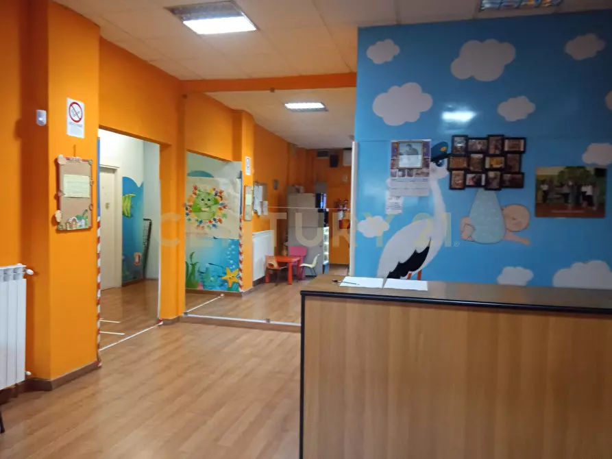 Immagine 32 di Ufficio in vendita  in Via Nazionale 51 a Camporotondo Etneo