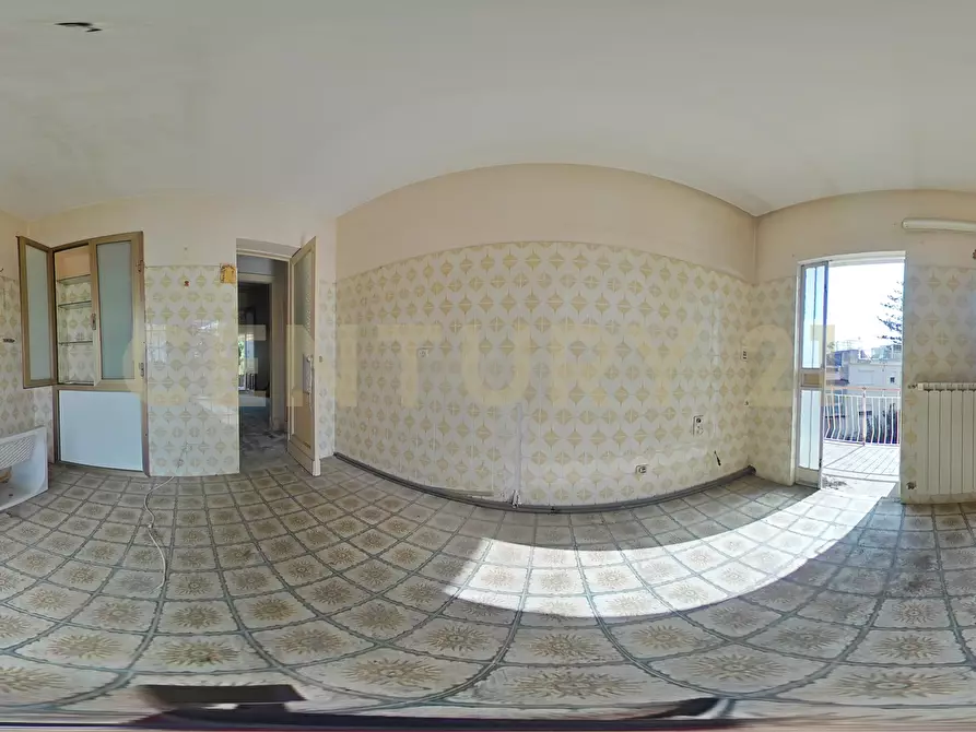 Immagine 60 di Casa indipendente in vendita  in piazza 4 novembre 4 a Mascali