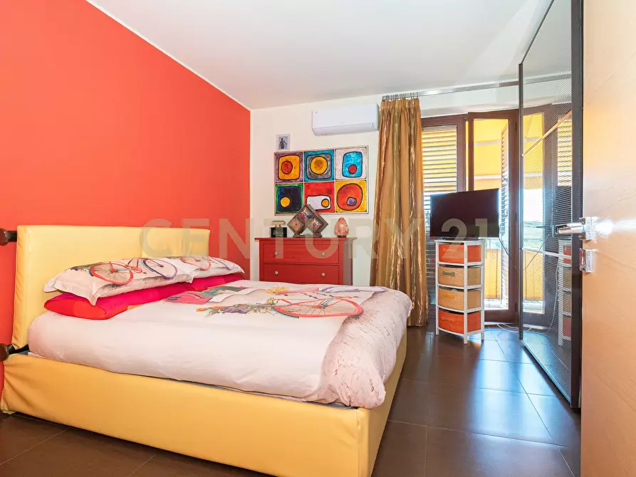 Immagine 4 di Trilocale in vendita  in Via Palermo 364 a Catania