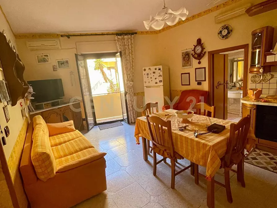 Immagine 23 di Casa indipendente in vendita  in Via Botteghelle 58 a Agrigento